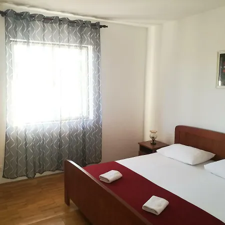 Krzelj