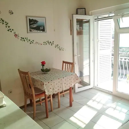Krzelj Apartment Vodice