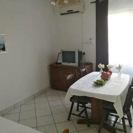 Krzelj Apartament