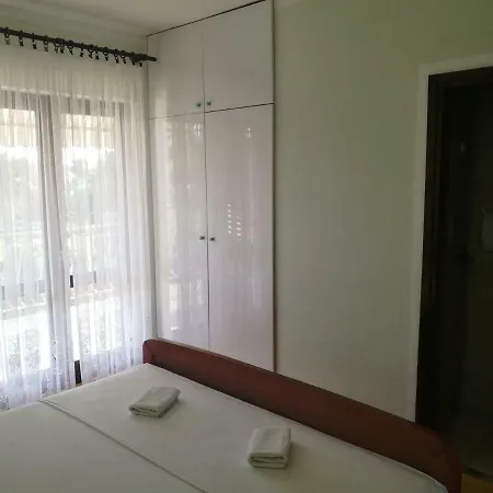 Krzelj *