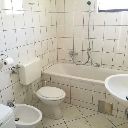 Krzelj Vodice
