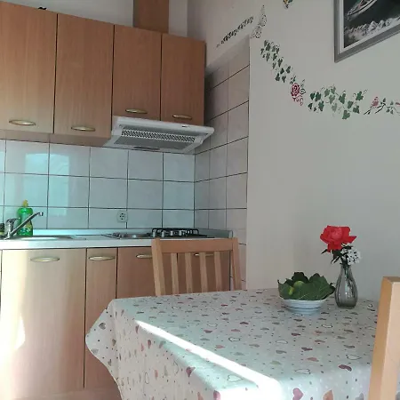 Krzelj Apartament *
