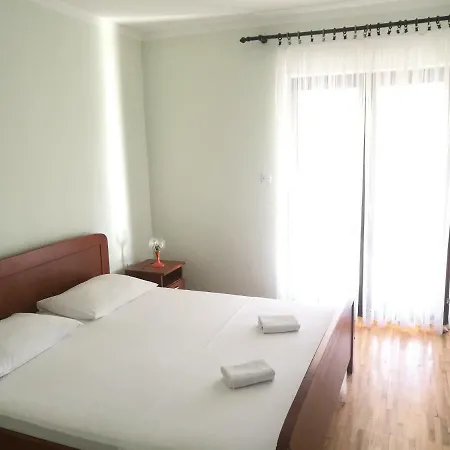 Krzelj Apartament