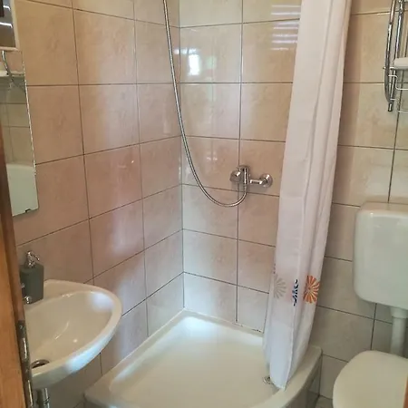 Krzelj Apartament *