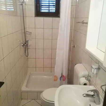 Krzelj Vodice