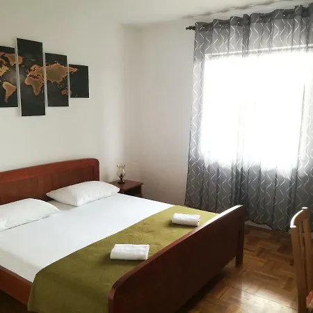 Krzelj Apartament