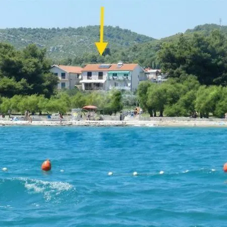 Krzelj * Vodice