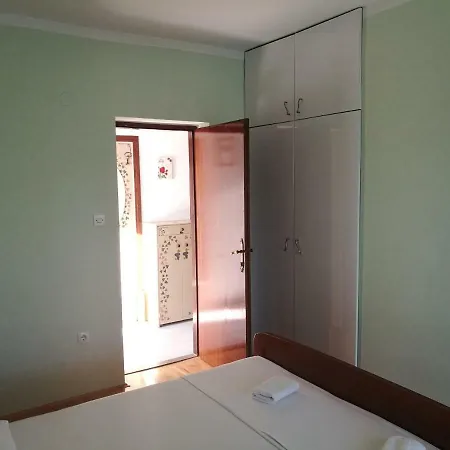 Apartment Krzelj *