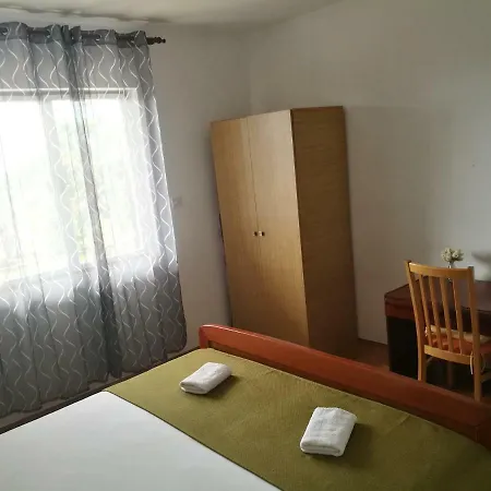 Krzelj Apartment