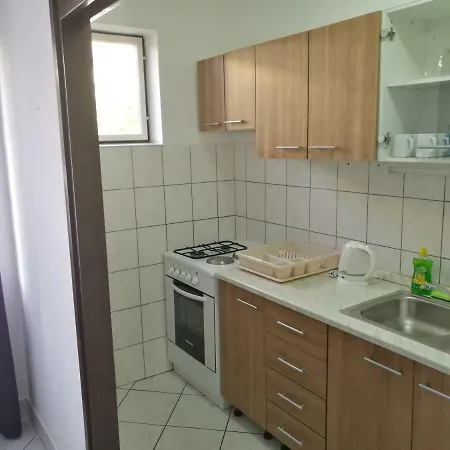 Krzelj Lägenhet