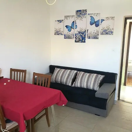 Krzelj Apartament *