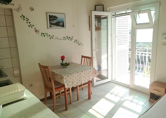 Krzelj Apartamento Vodice