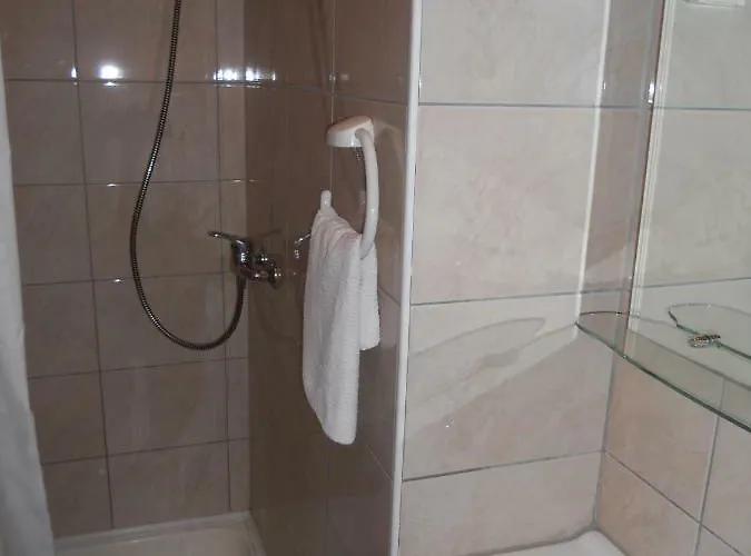 Апартаменты Krzelj