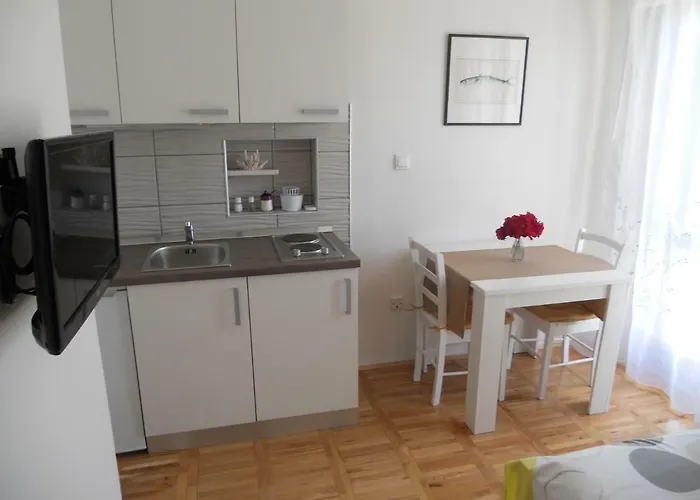 Apartamento Krzelj