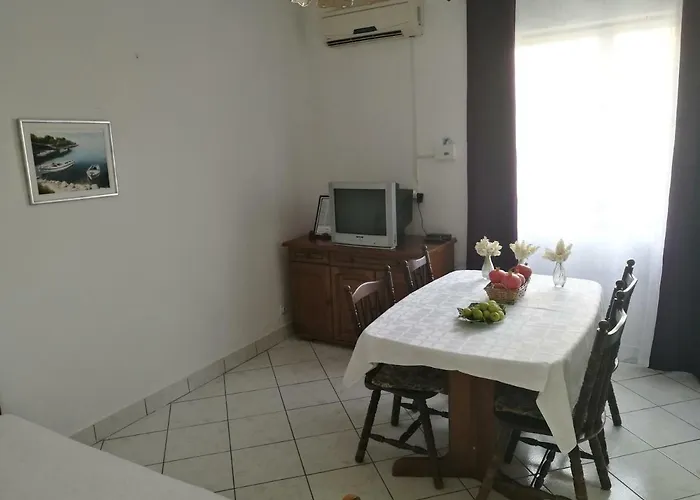Krzelj Apartamento