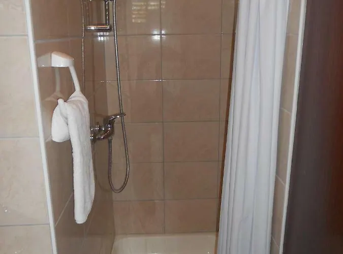 Krzelj Apartamento *