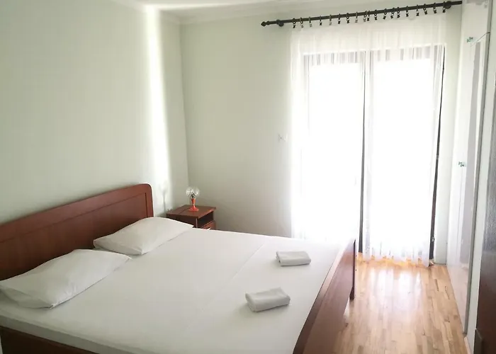Krzelj Apartamento