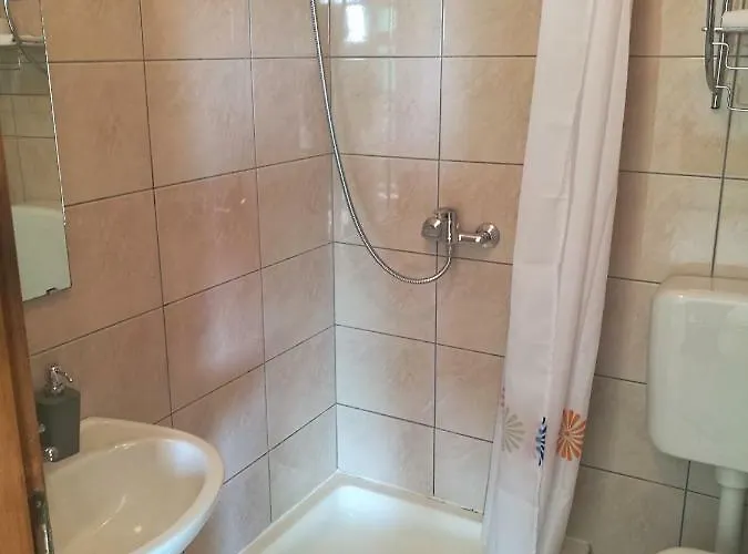Krzelj Apartamento *
