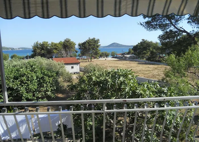 Krzelj Apartamento *