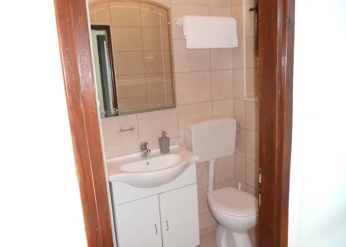 Apartamento Krzelj Vodice