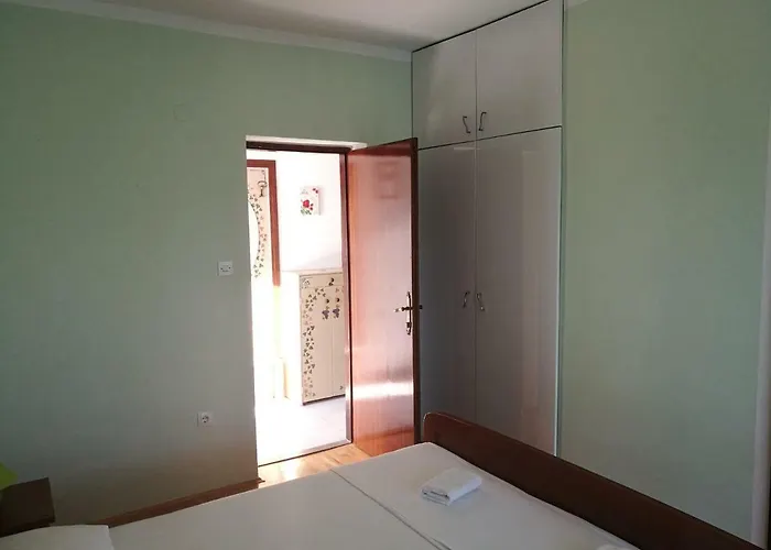 Apartamento Krzelj *