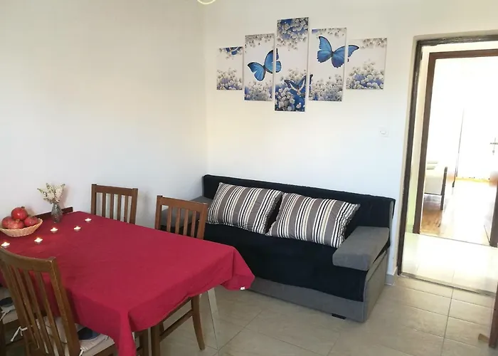 Krzelj Apartamento *